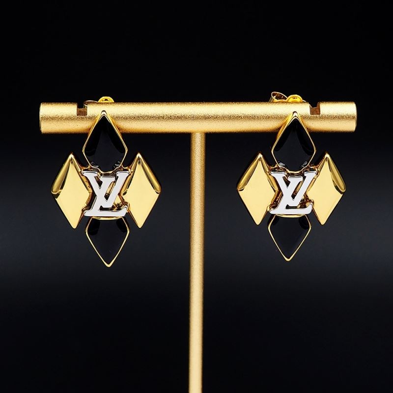 Louis Vuitton Earrings